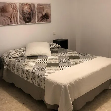 Carihuela Apartment