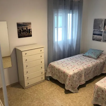 Apartment Carihuela Torremolinos