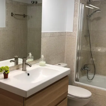 Carihuela Torremolinos