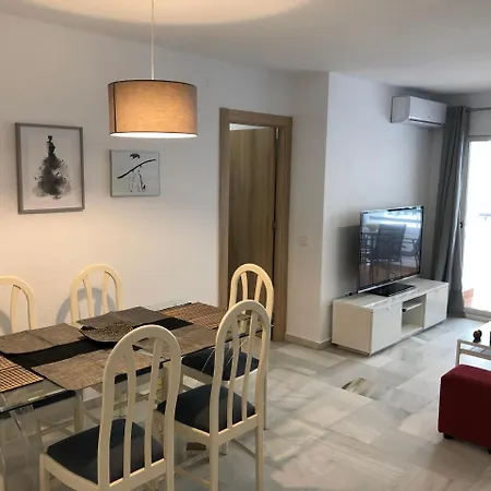 Appartamento Carihuela Torremolinos