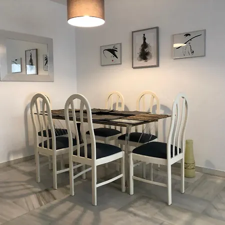 Apartment Carihuela *