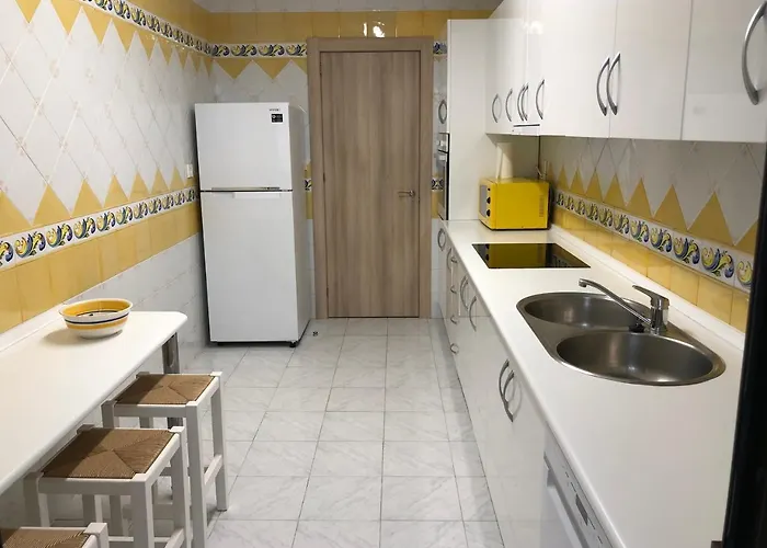 Carihuela Torremolinos