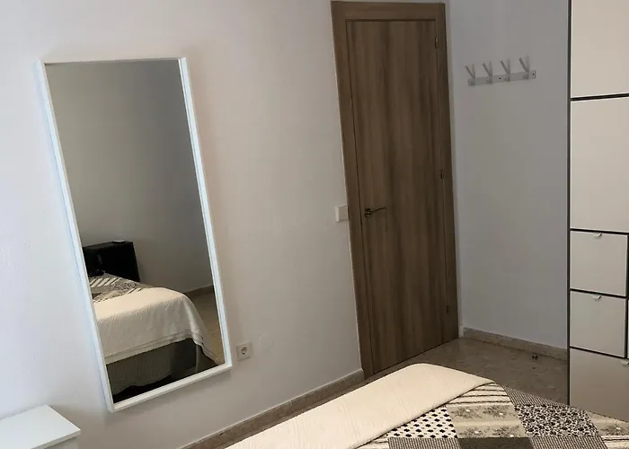 Carihuela Lägenhet *