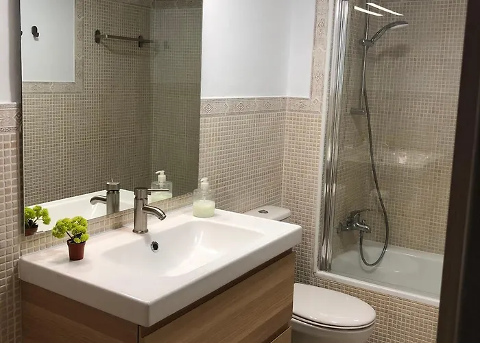 Carihuela Torremolinos