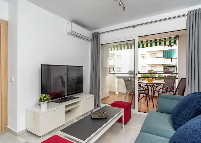 Carihuela Torremolinos