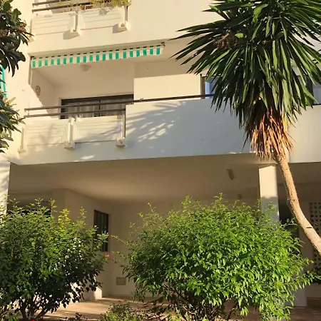 Appartement Carihuela *