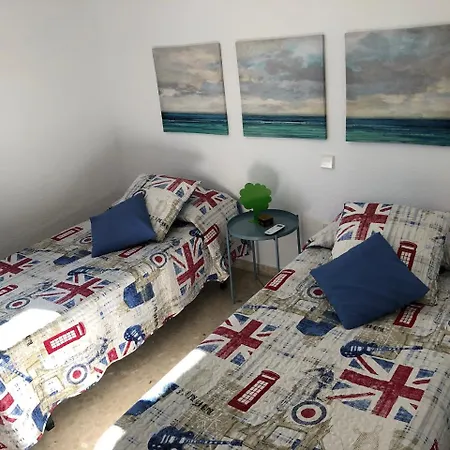 Carihuela Appartement