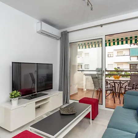 Carihuela 托雷莫利诺斯