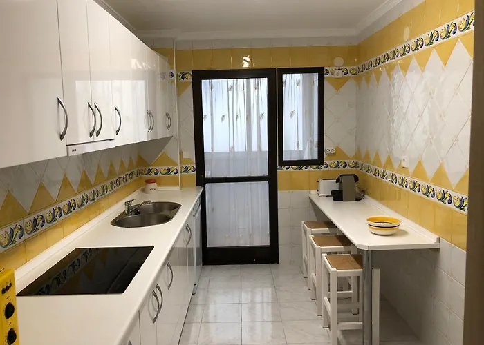 Carihuela * Torremolinos