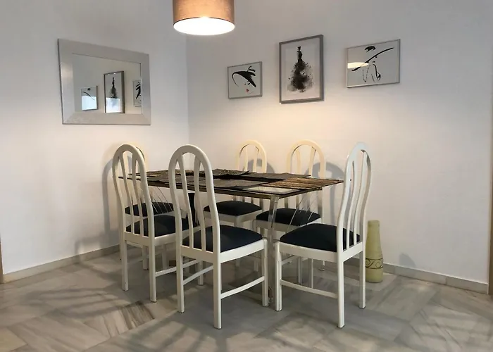 Appartement Carihuela *