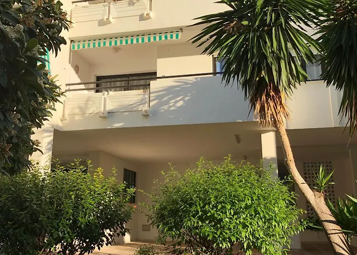 Appartement Carihuela *